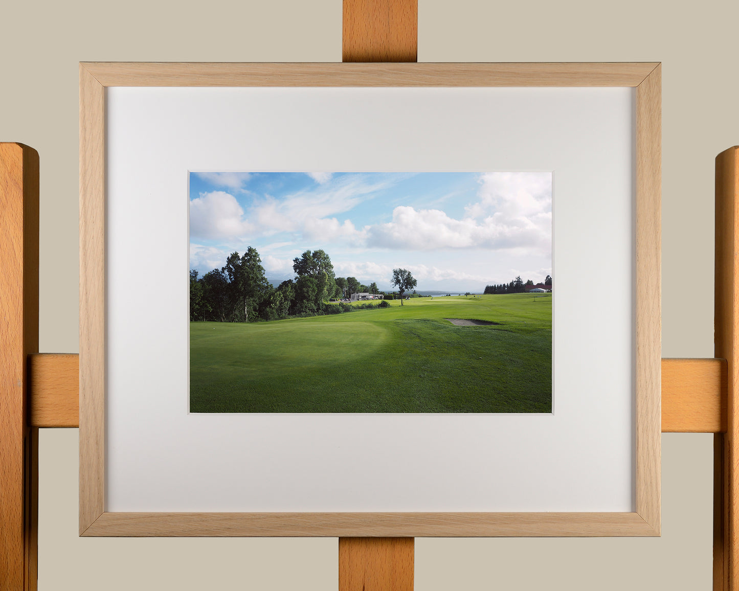 Golf #1