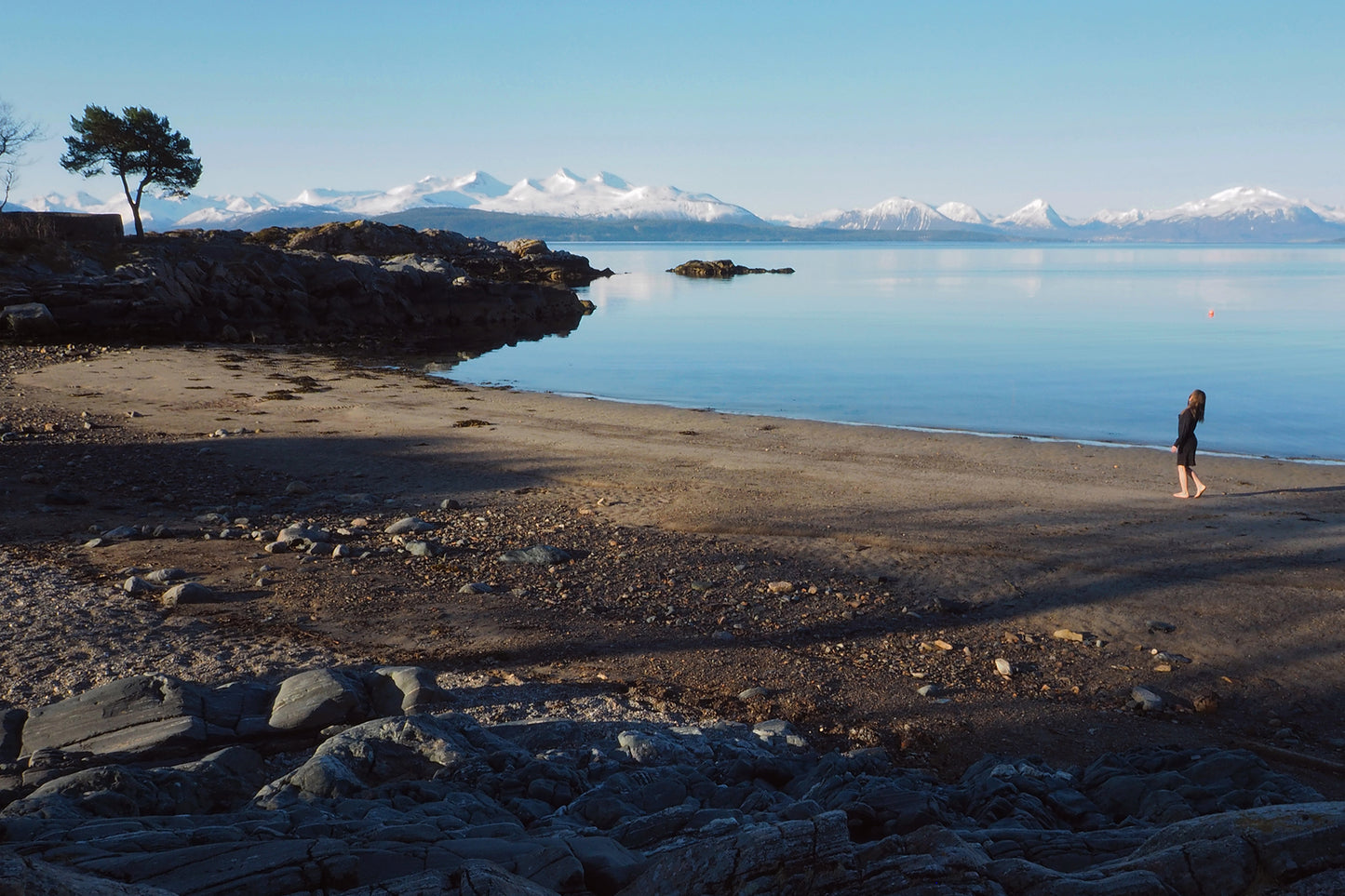 Kringstadbukta