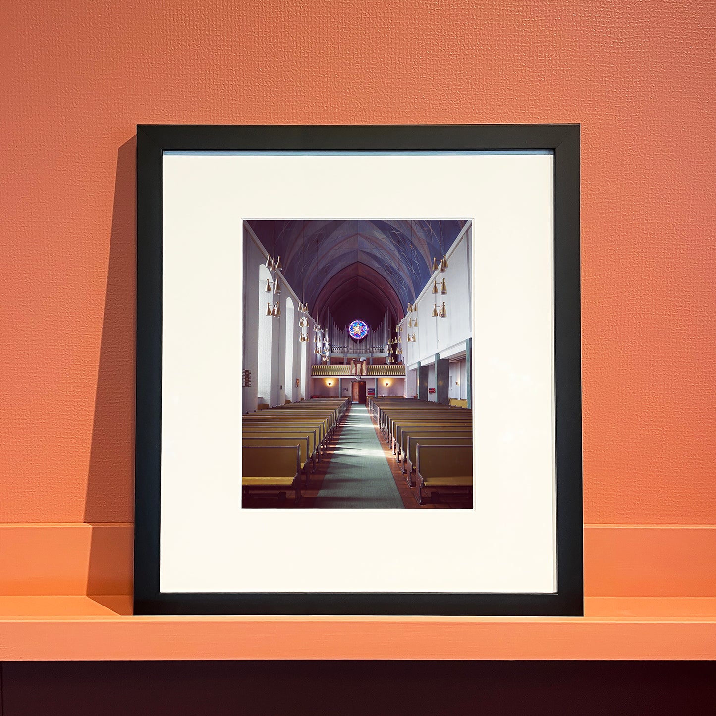 Molde Cathedral I