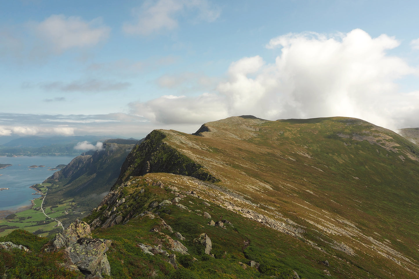 Rørsethornet II