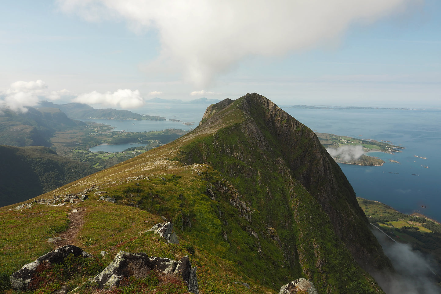 Rørsethornet I