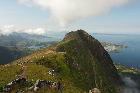 Rørsethornet I