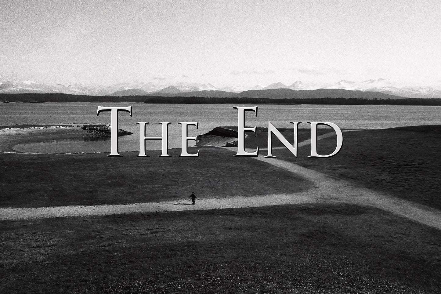 The End