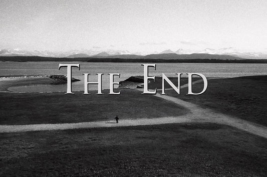 The End